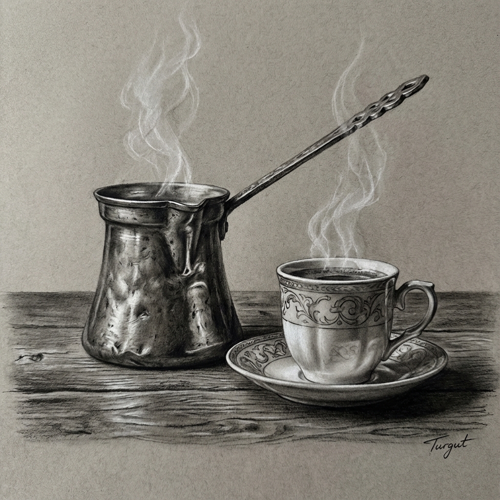 Türk Kahvesi